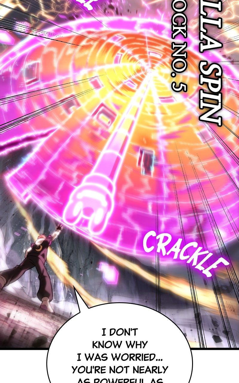 Read The World After the Fall ENGLISH Manga Online