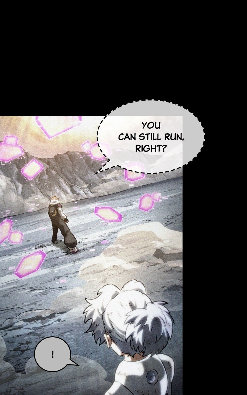 Read The World After the Fall ENGLISH Manga Online