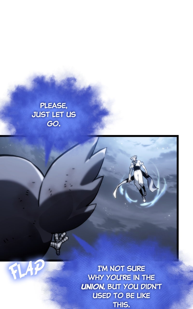 Read The World After the Fall ENGLISH Manga Online