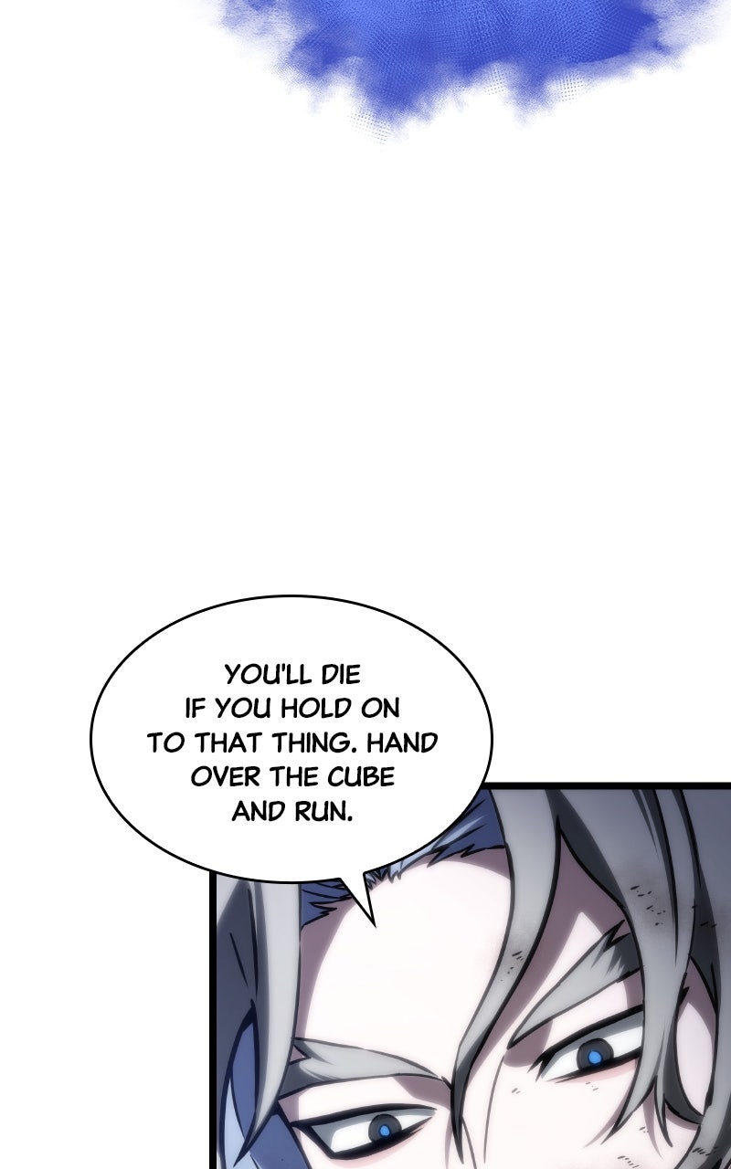 Read The World After the Fall ENGLISH Manga Online