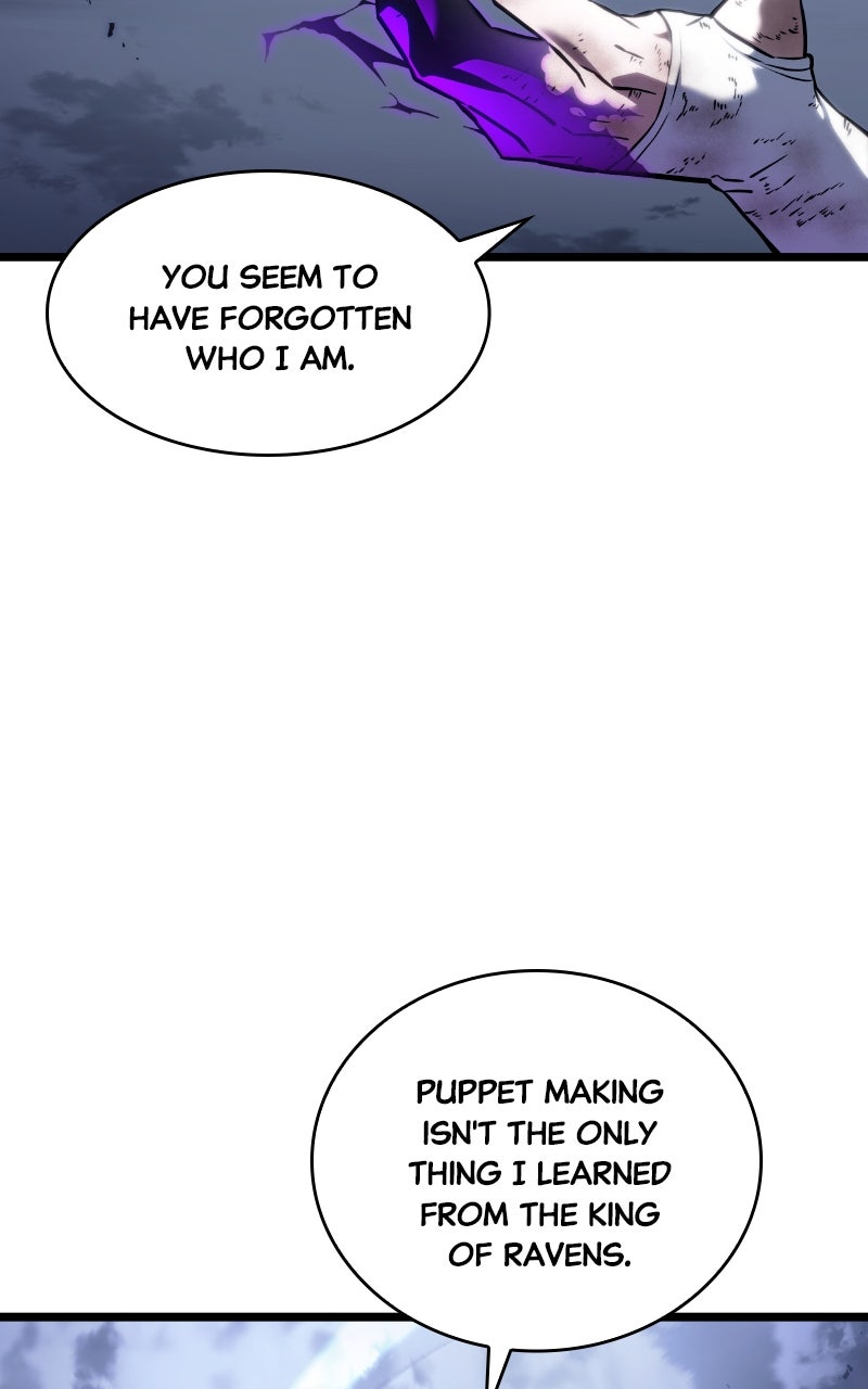 Read The World After the Fall ENGLISH Manga Online