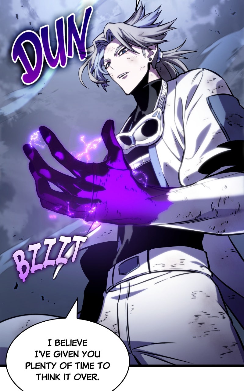 Read The World After the Fall ENGLISH Manga Online