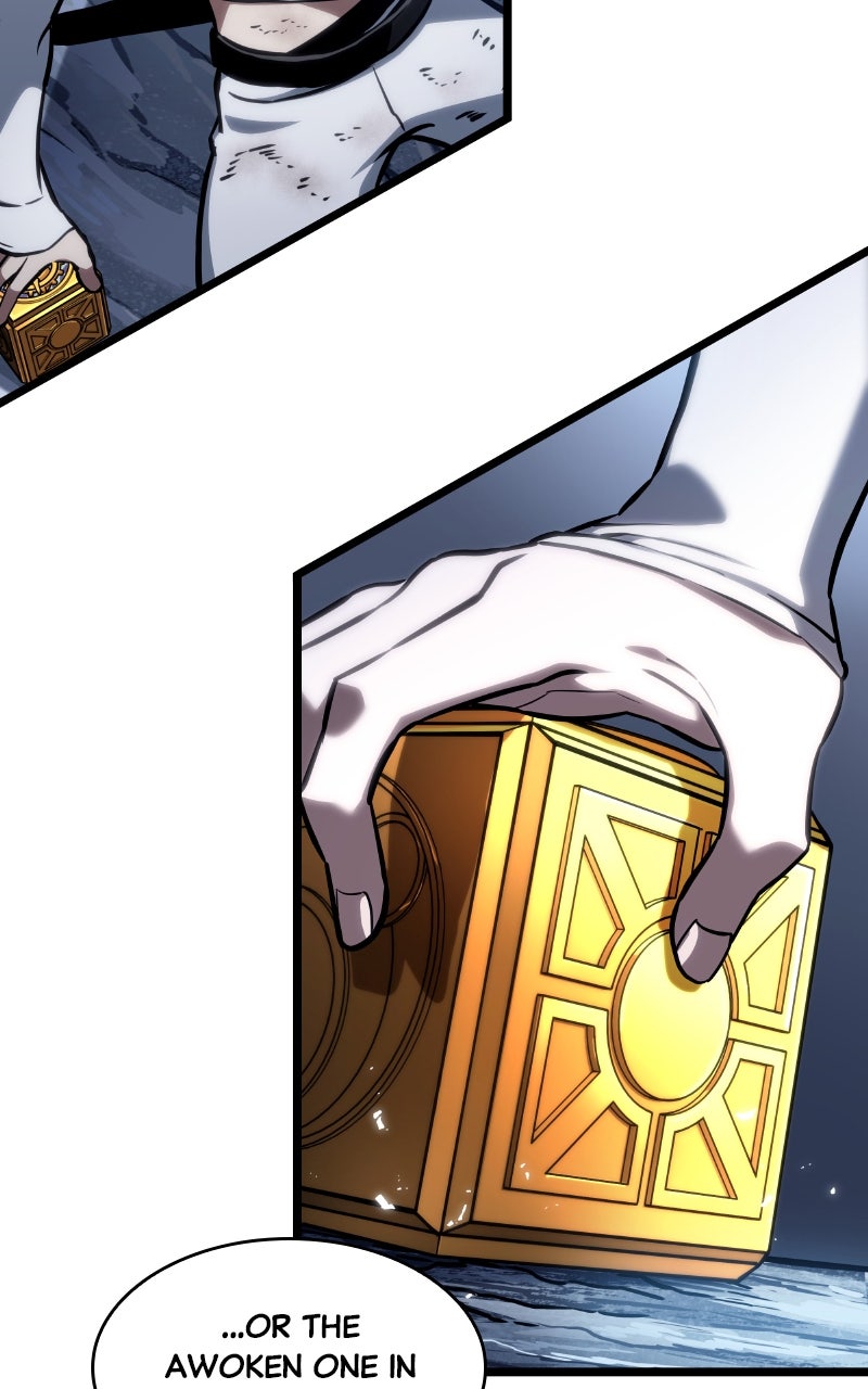 Read The World After the Fall ENGLISH Manga Online