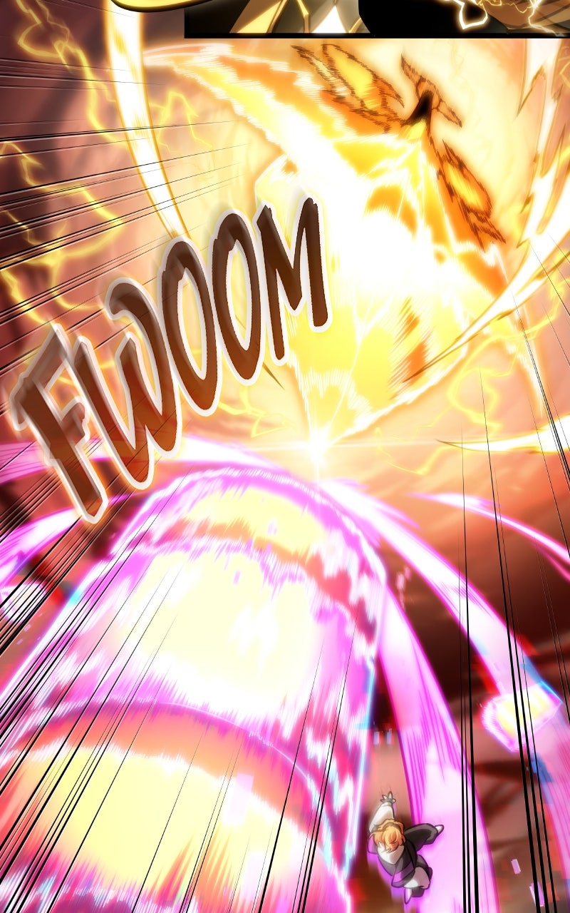 Read The World After the Fall ENGLISH Manga Online