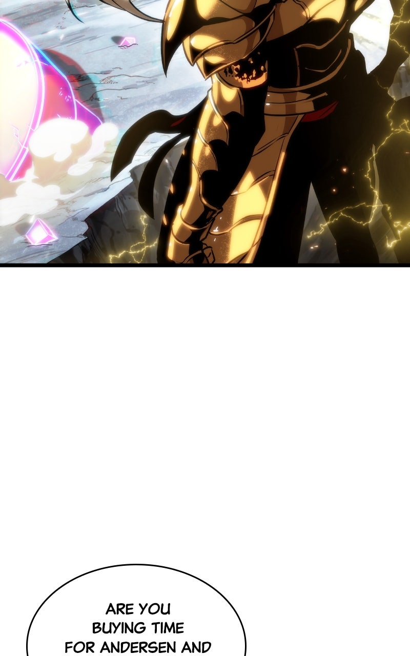 Read The World After the Fall ENGLISH Manga Online