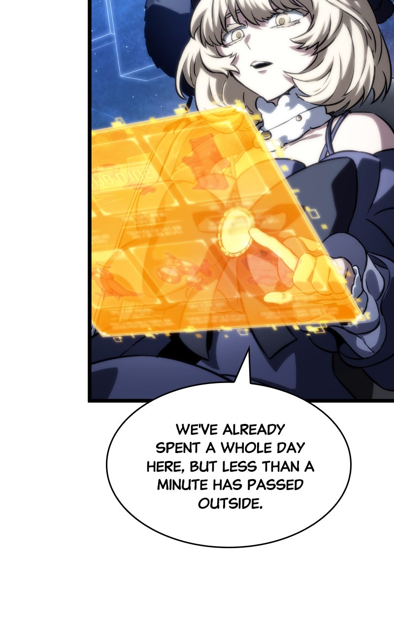 Read The World After the Fall ENGLISH Manga Online