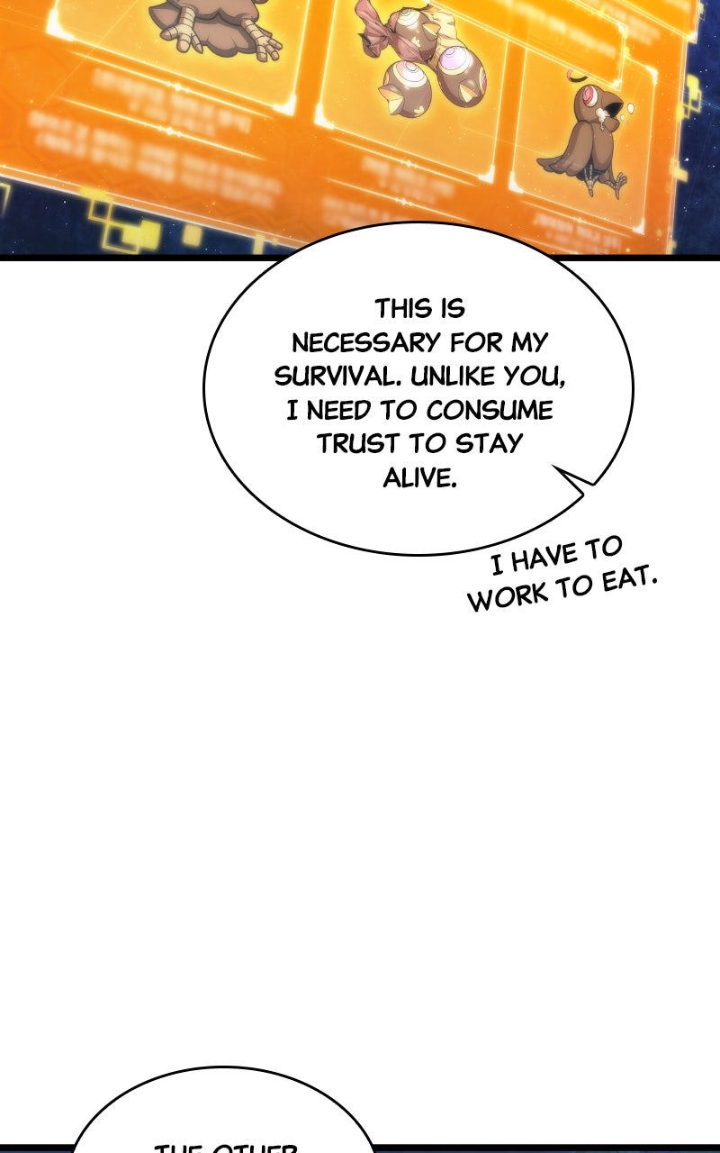 Read The World After the Fall ENGLISH Manga Online