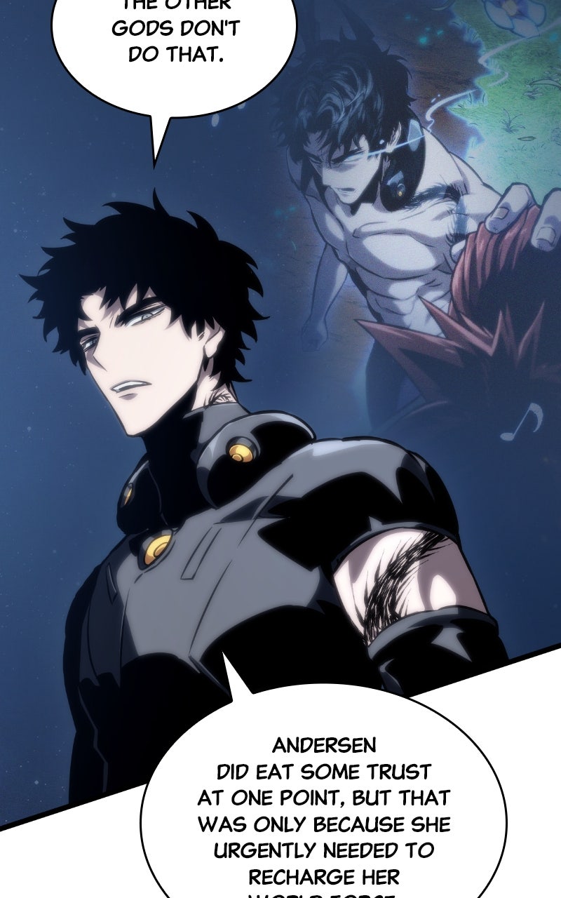 Read The World After the Fall ENGLISH Manga Online