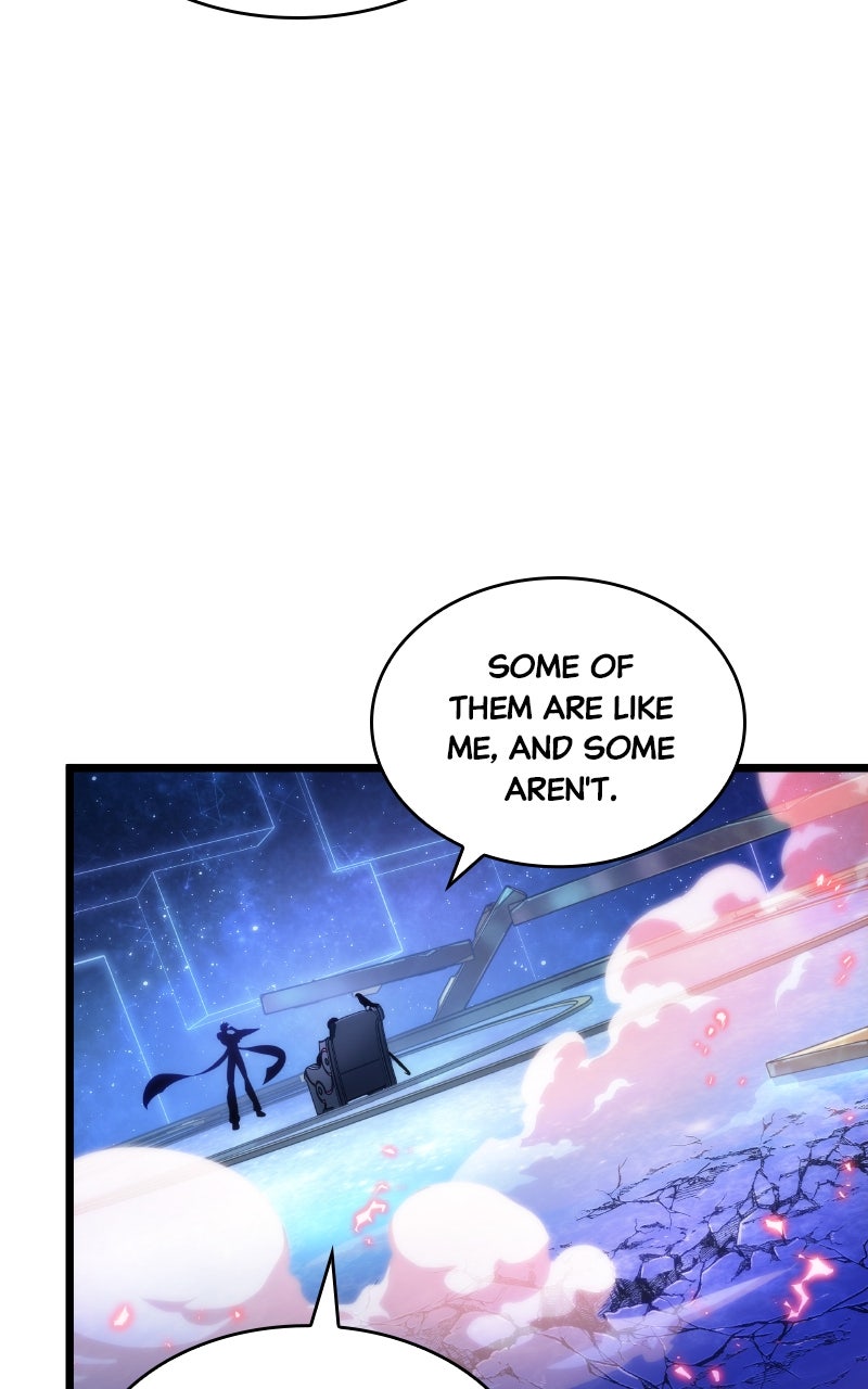 Read The World After the Fall ENGLISH Manga Online