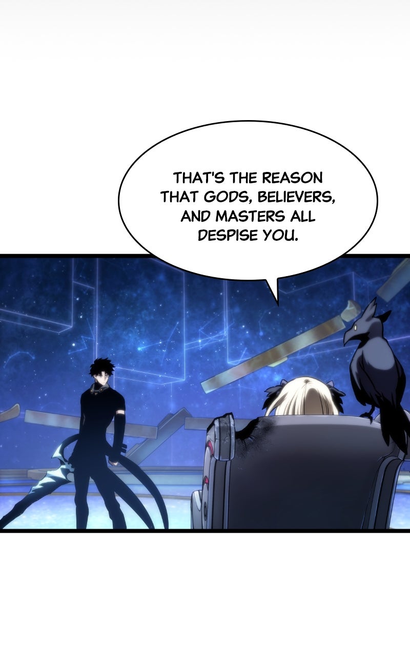 Read The World After the Fall ENGLISH Manga Online