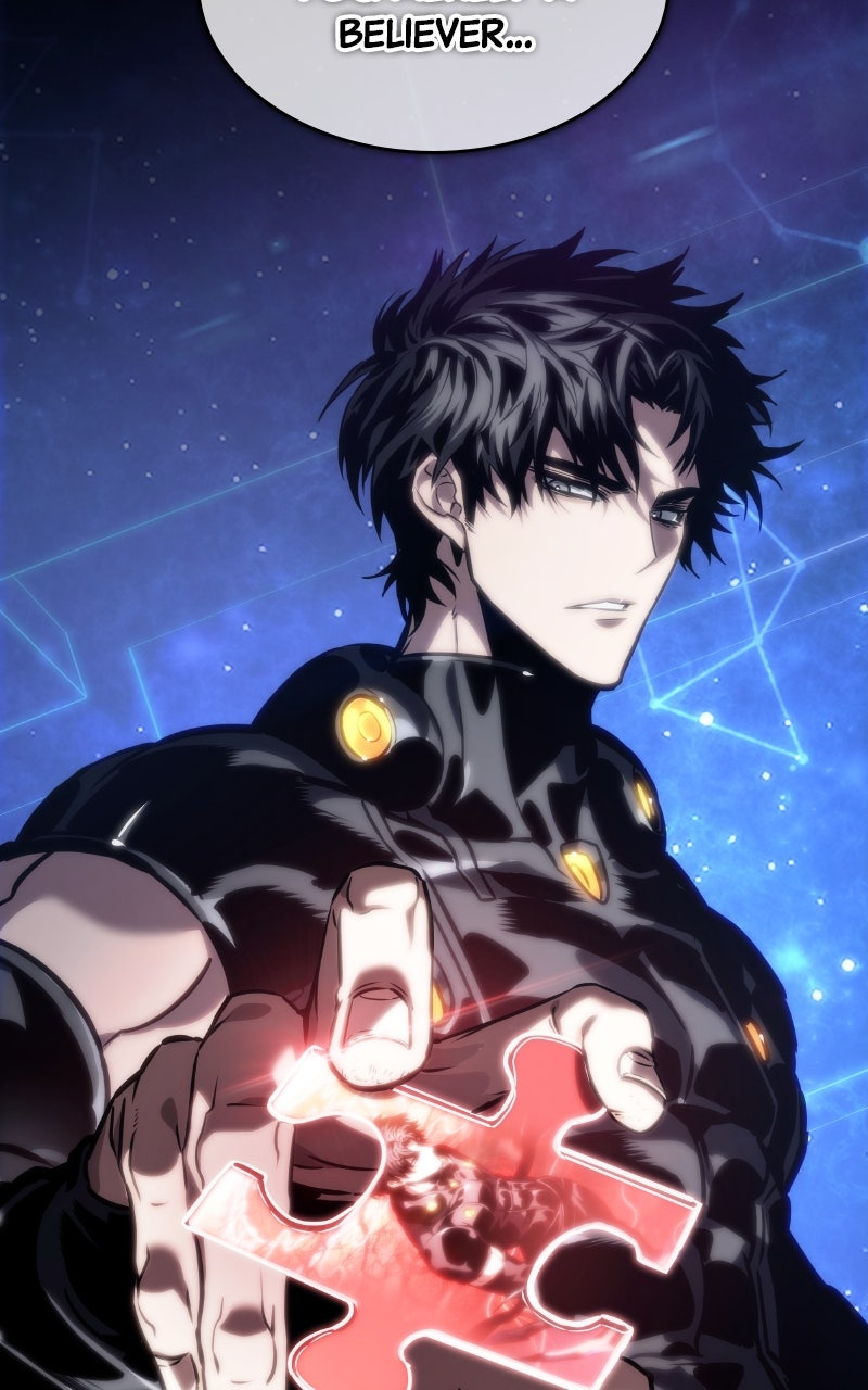 Read The World After the Fall ENGLISH Manga Online