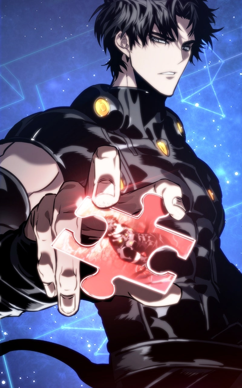 Read The World After the Fall ENGLISH Manga Online