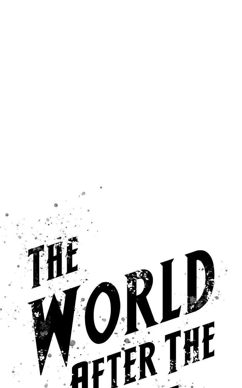 Read The World After the Fall ENGLISH Manga Online