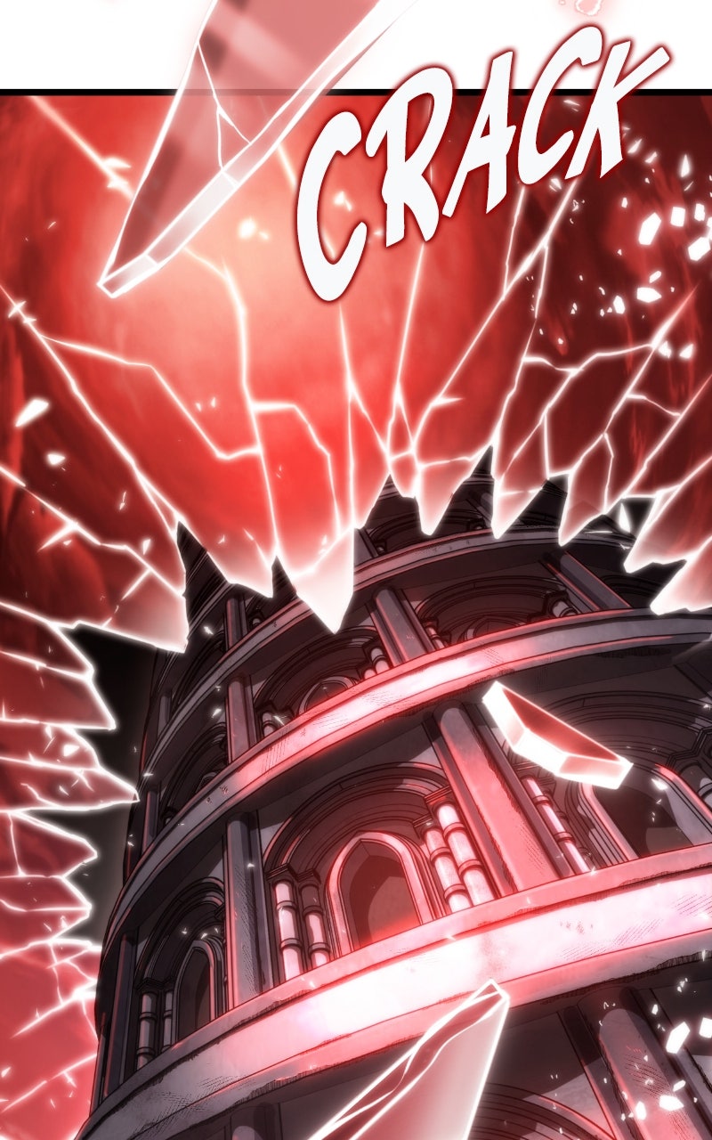 Read The World After the Fall ENGLISH Manga Online