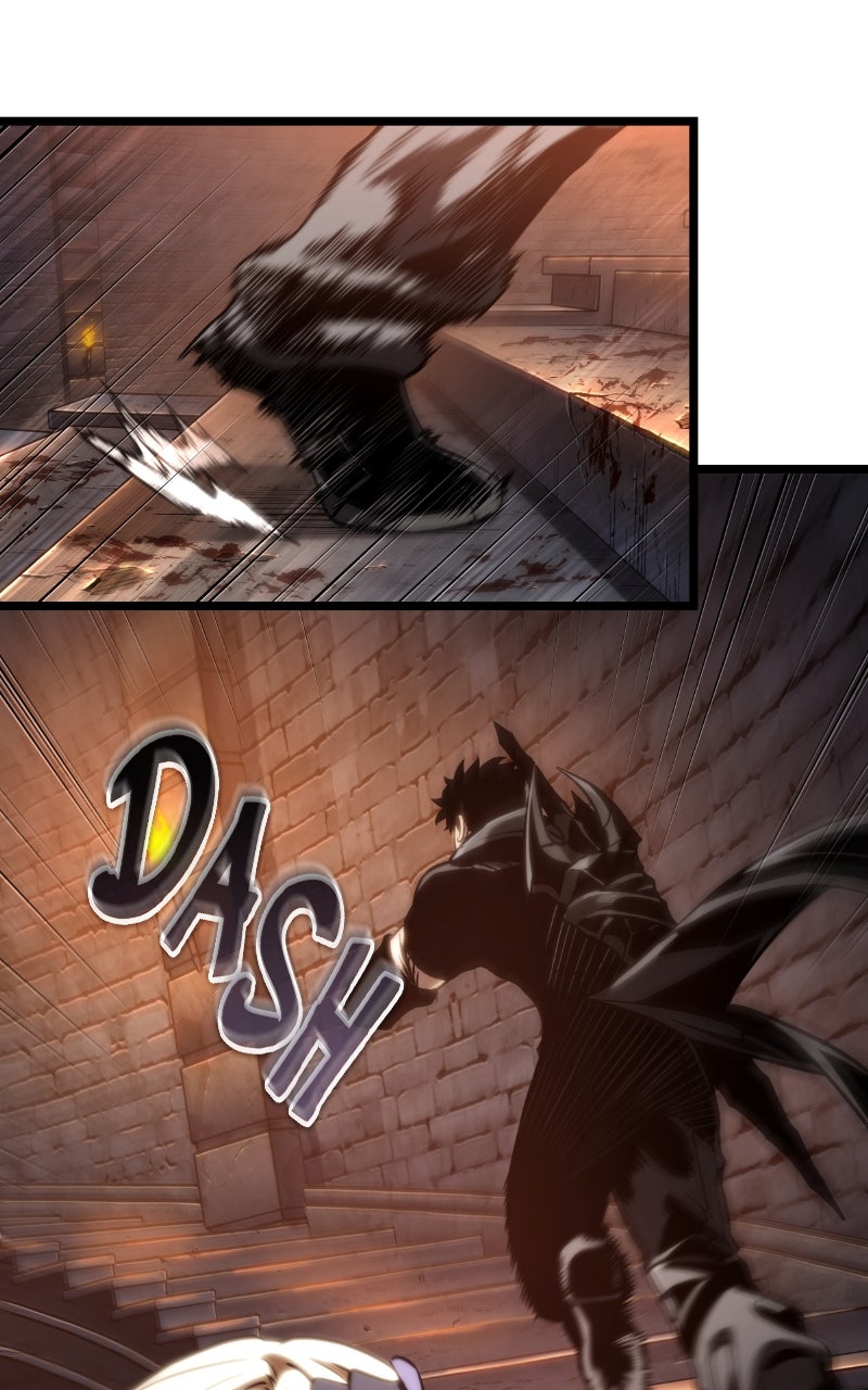 Read The World After the Fall ENGLISH Manga Online