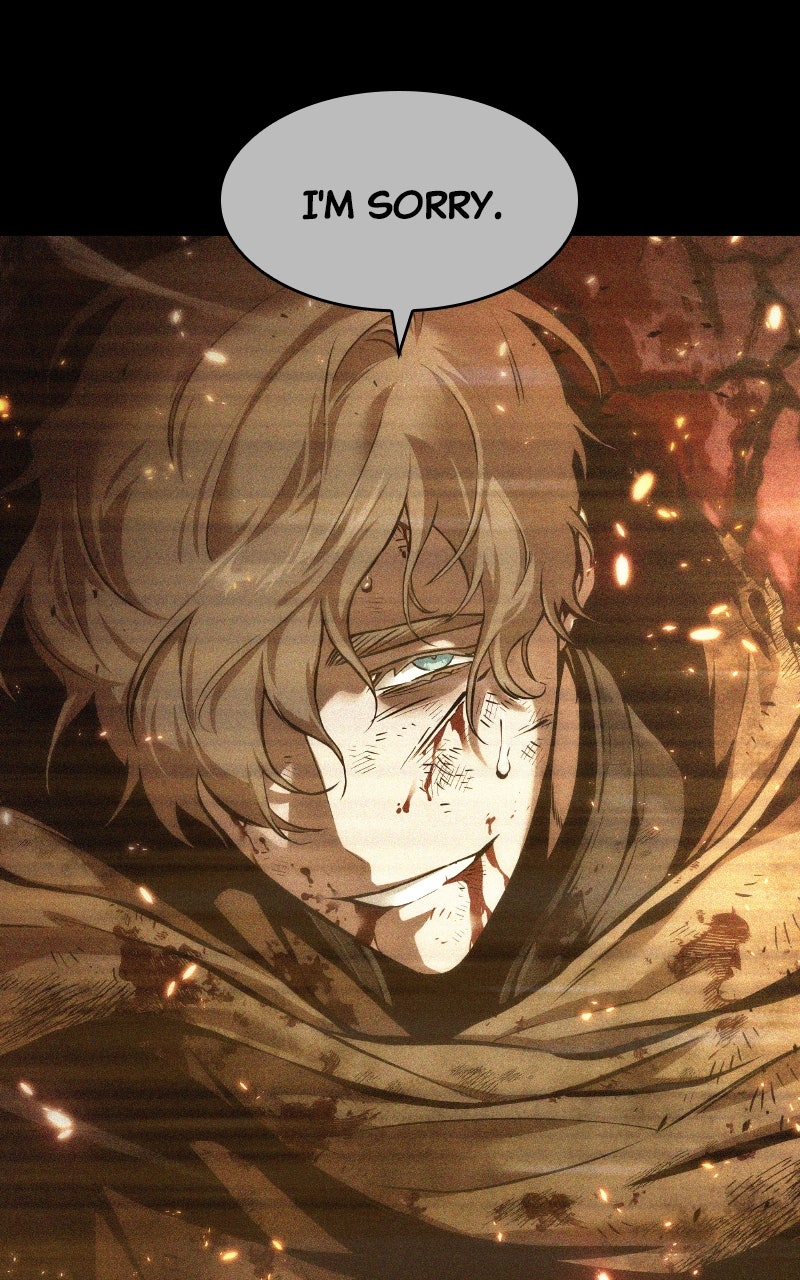 Read The World After the Fall ENGLISH Manga Online