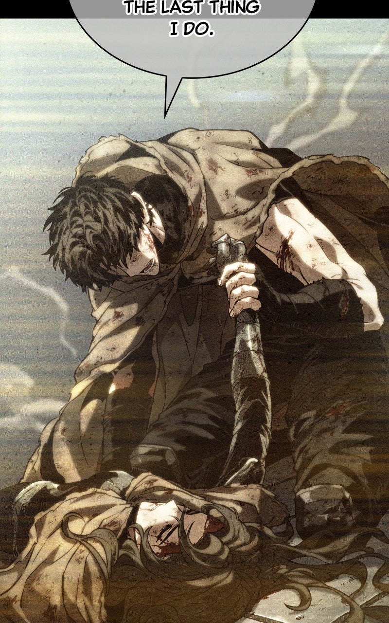 Read The World After the Fall ENGLISH Manga Online