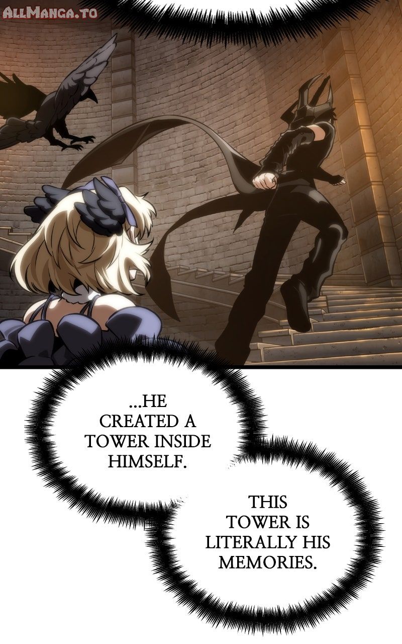 Read The World After the Fall ENGLISH Manga Online