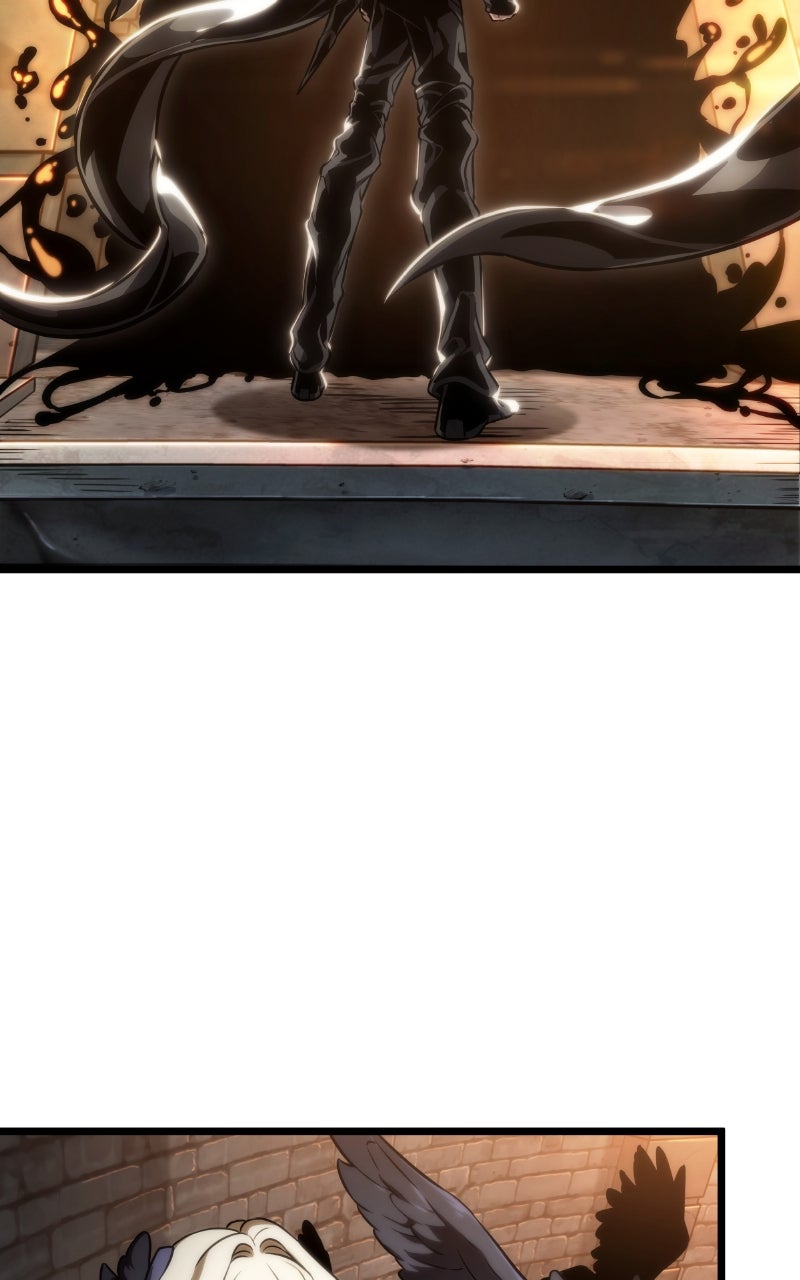 Read The World After the Fall ENGLISH Manga Online