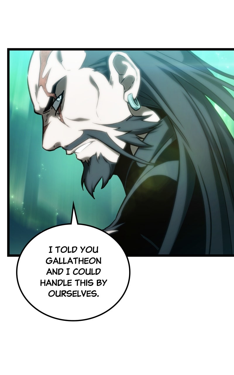 Read The World After the Fall ENGLISH Manga Online