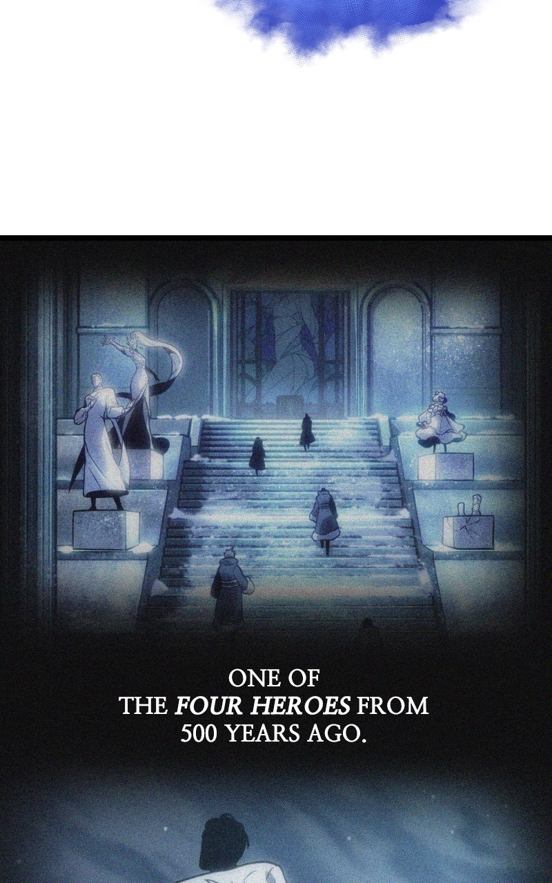 Read The World After the Fall ENGLISH Manga Online