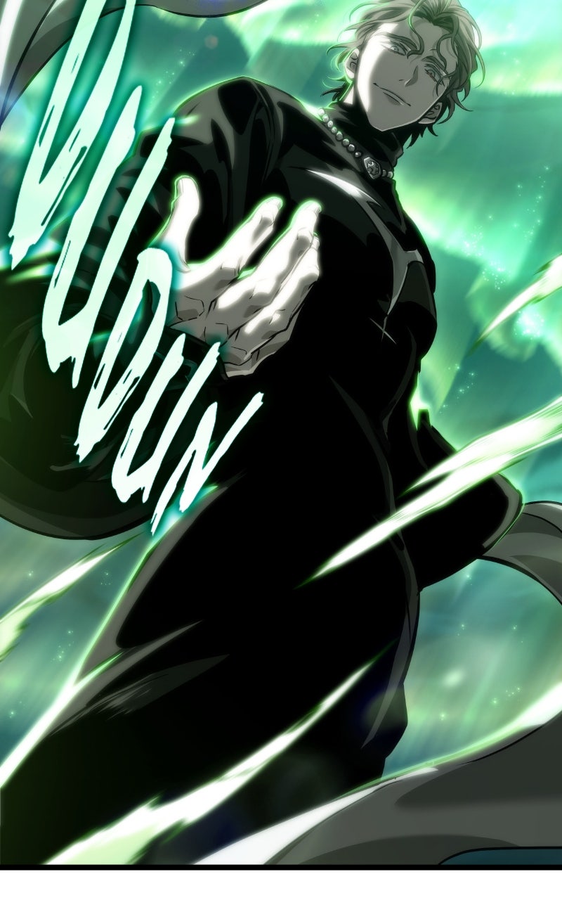 Read The World After the Fall ENGLISH Manga Online