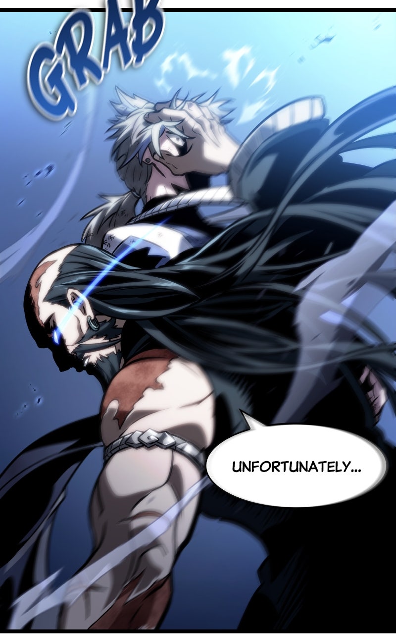 Read The World After the Fall ENGLISH Manga Online