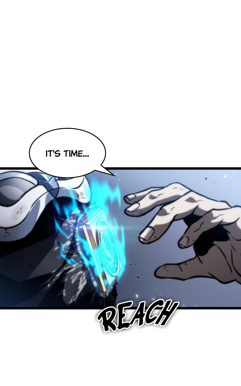 Read The World After the Fall ENGLISH Manga Online