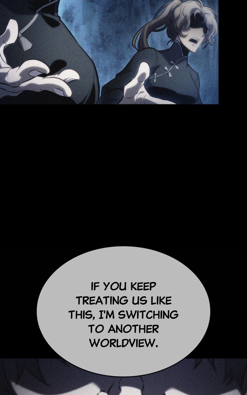 Read The World After the Fall ENGLISH Manga Online