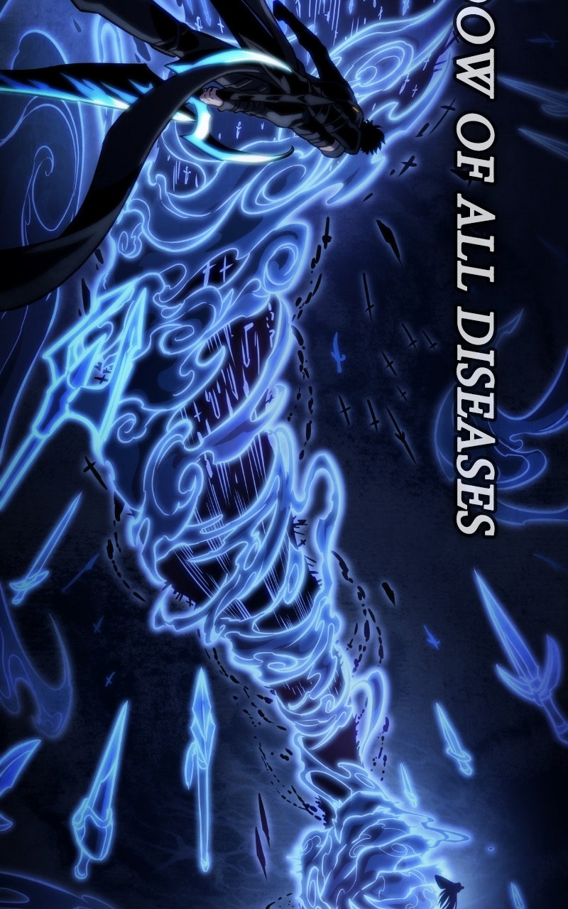 Read The World After the Fall ENGLISH Manga Online