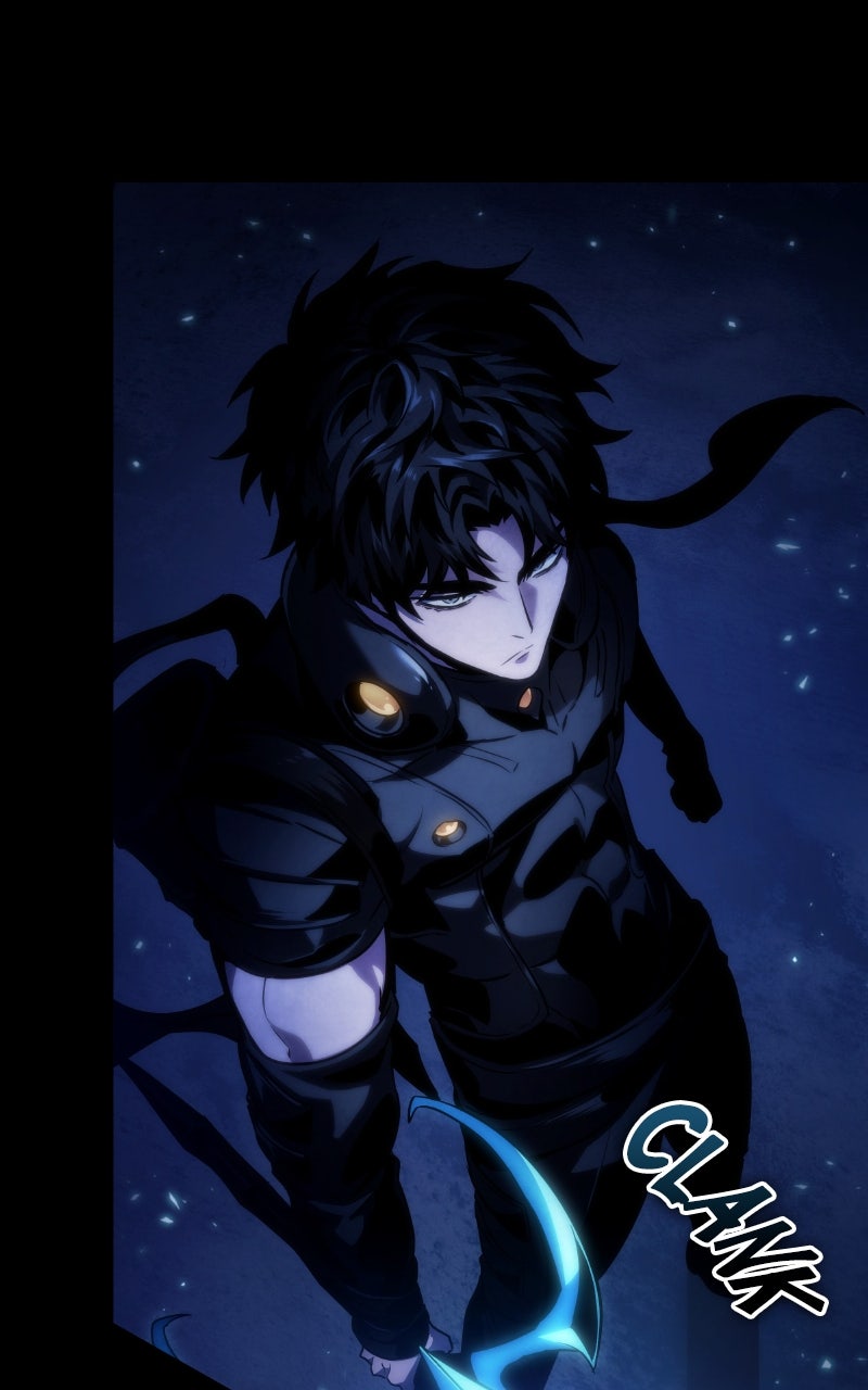 Read The World After the Fall ENGLISH Manga Online