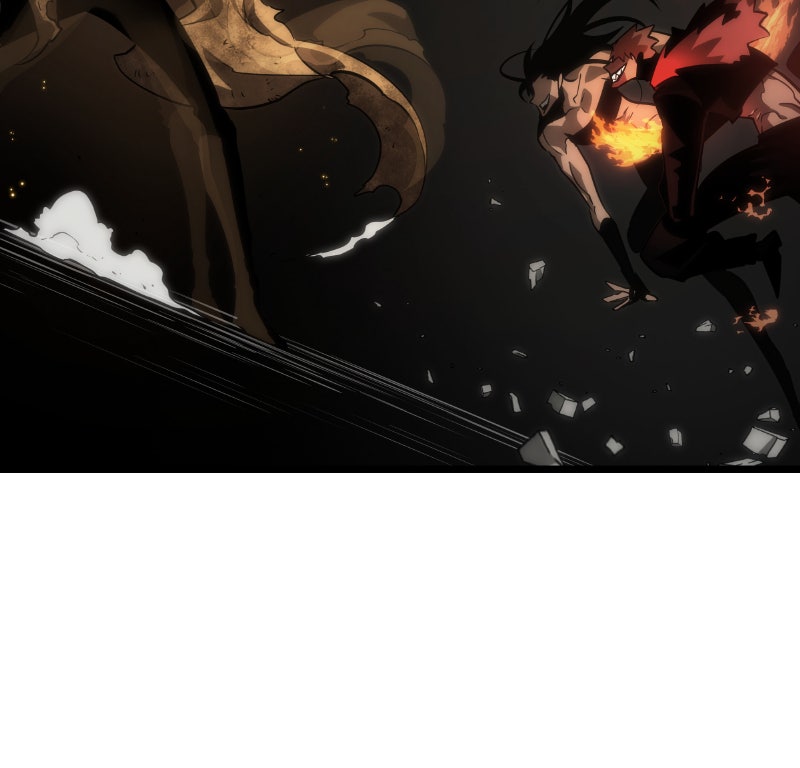 Read The World After the Fall ENGLISH Manga Online