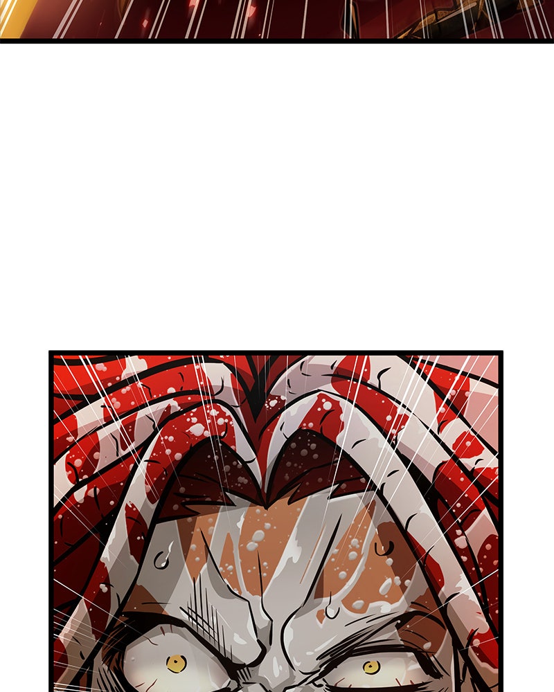 Read The World After the Fall ENGLISH Manga Online