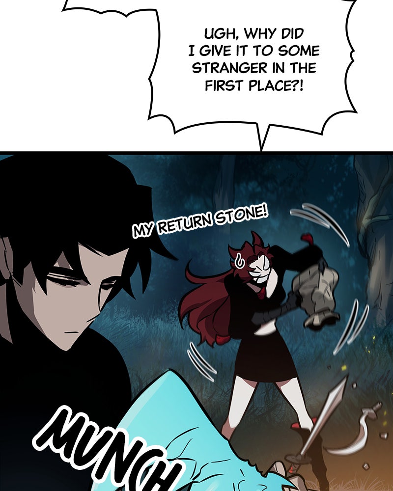 Read The World After the Fall ENGLISH Manga Online