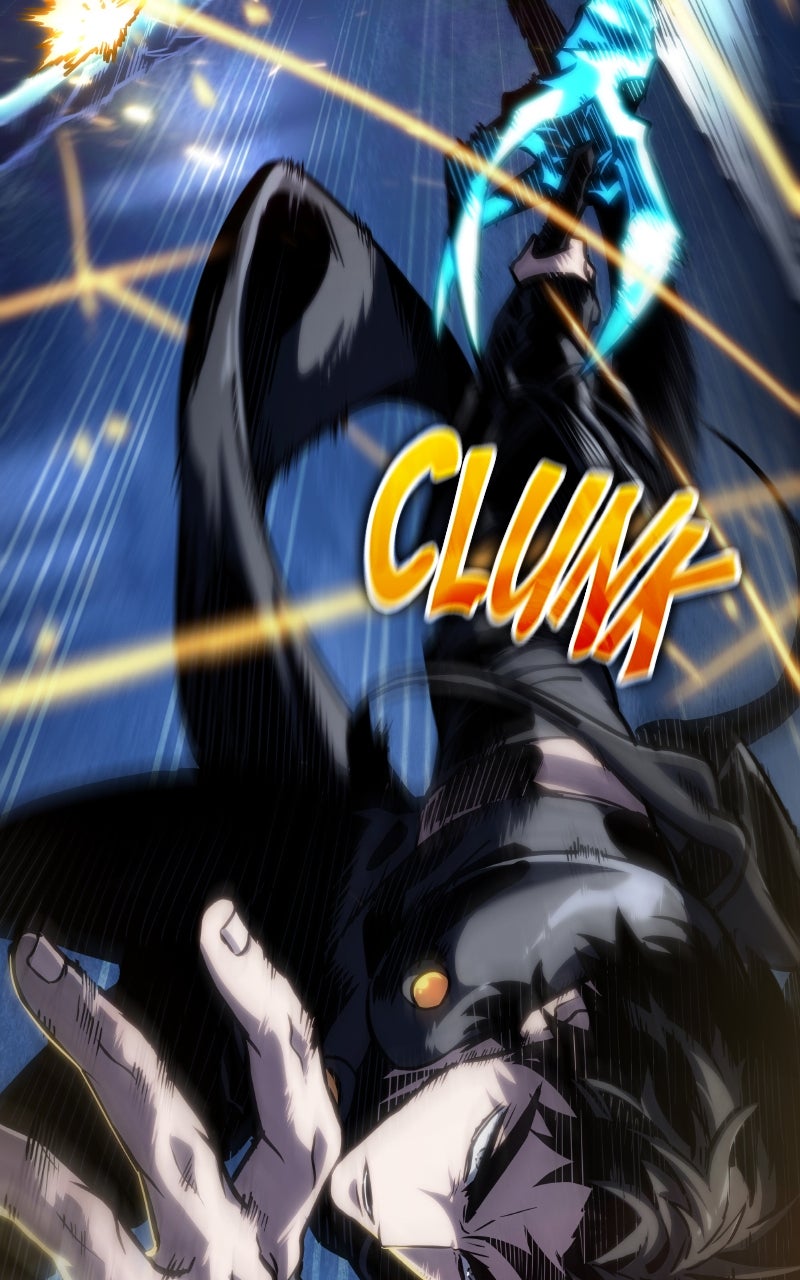 Read The World After the Fall ENGLISH Manga Online