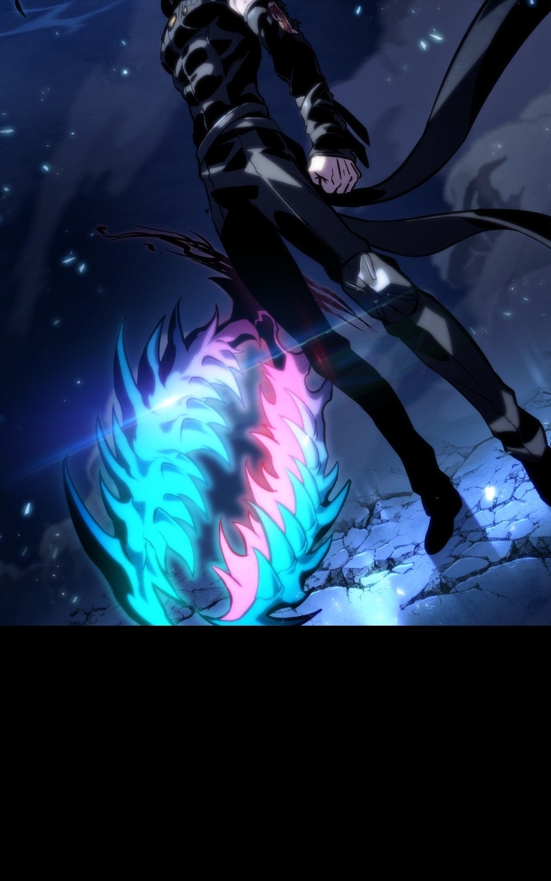 Read The World After the Fall ENGLISH Manga Online