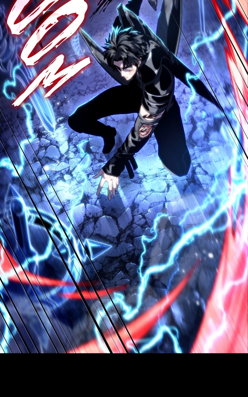 Read The World After the Fall ENGLISH Manga Online