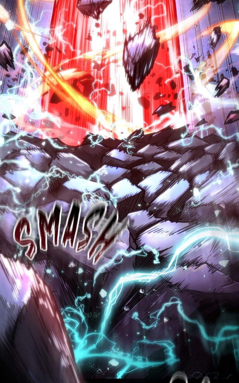 Read The World After the Fall ENGLISH Manga Online