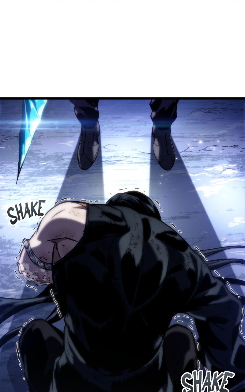 Read The World After the Fall ENGLISH Manga Online