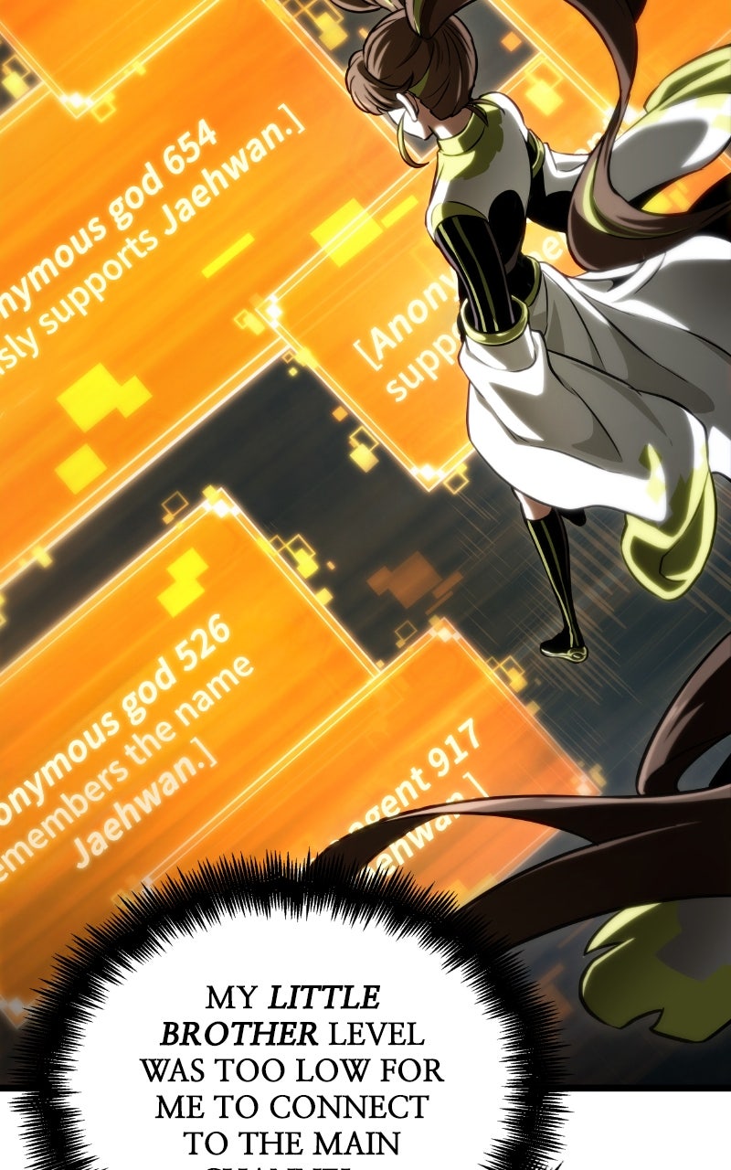 Read The World After the Fall ENGLISH Manga Online