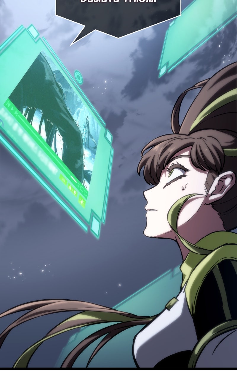 Read The World After the Fall ENGLISH Manga Online