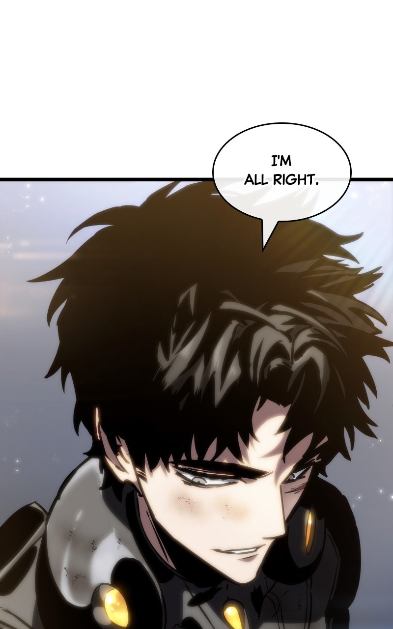 Read The World After the Fall ENGLISH Manga Online