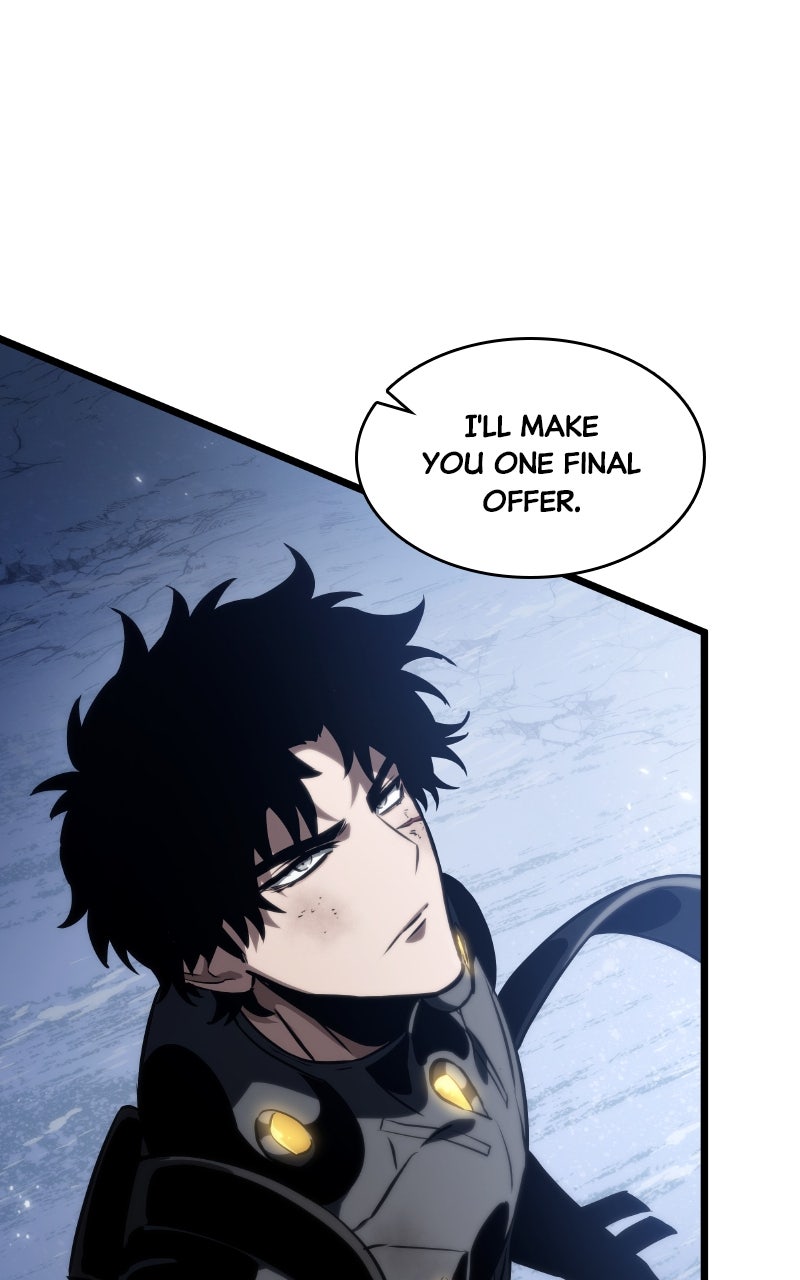 Read The World After the Fall ENGLISH Manga Online