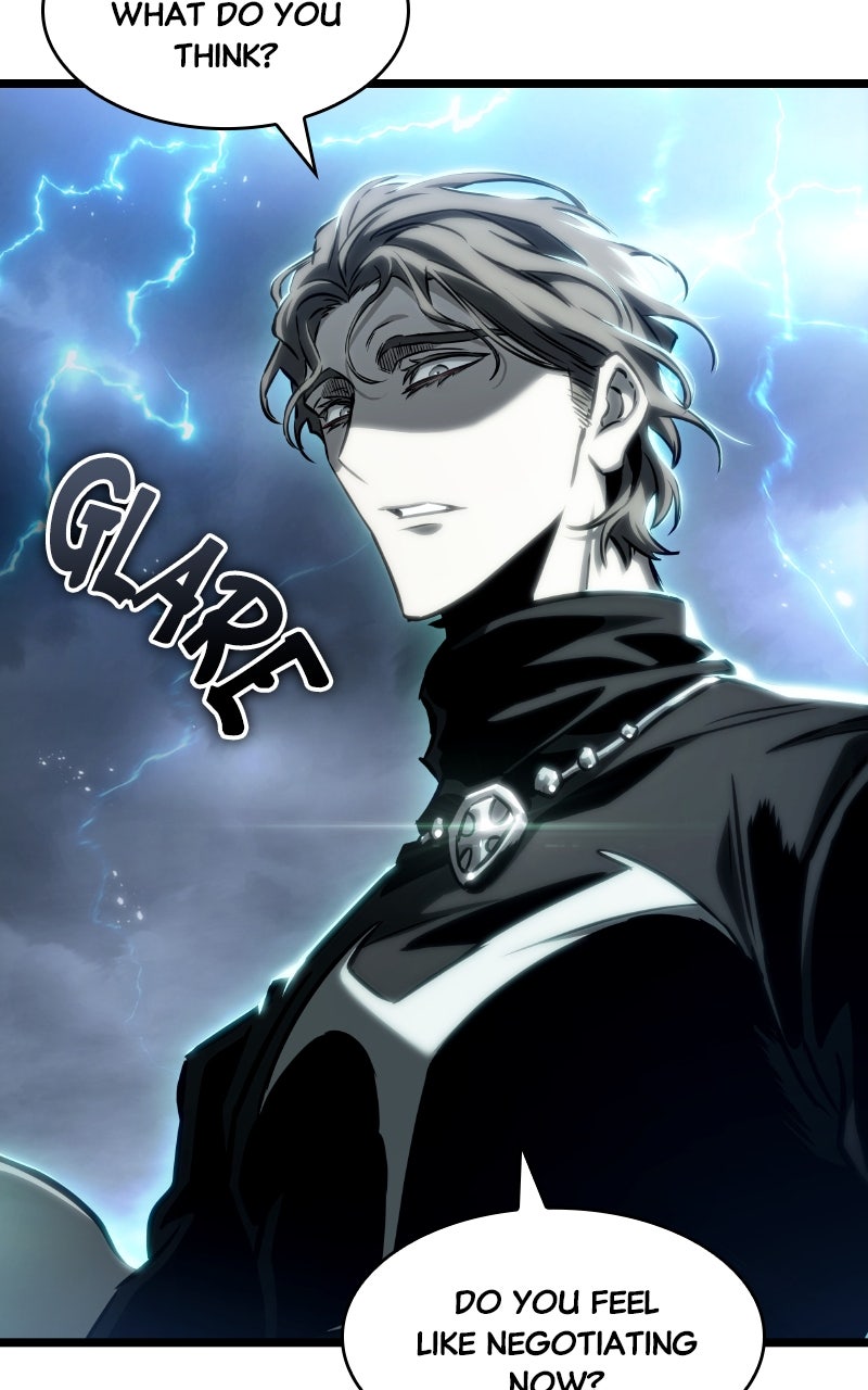 Read The World After the Fall ENGLISH Manga Online