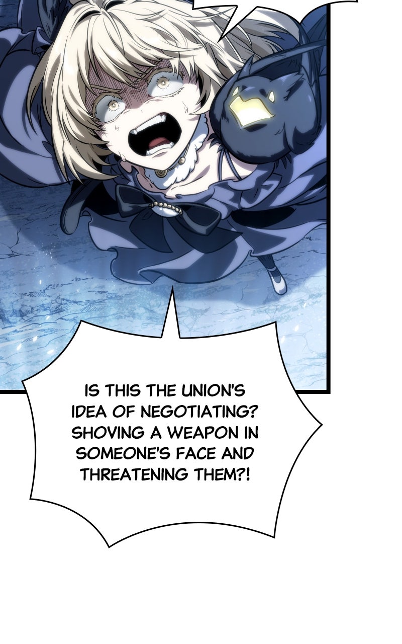 Read The World After the Fall ENGLISH Manga Online