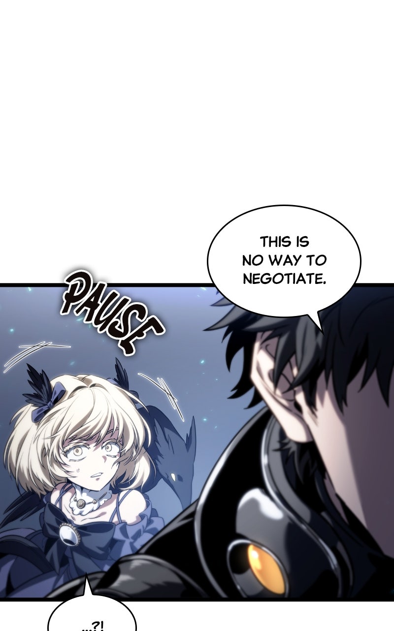 Read The World After the Fall ENGLISH Manga Online