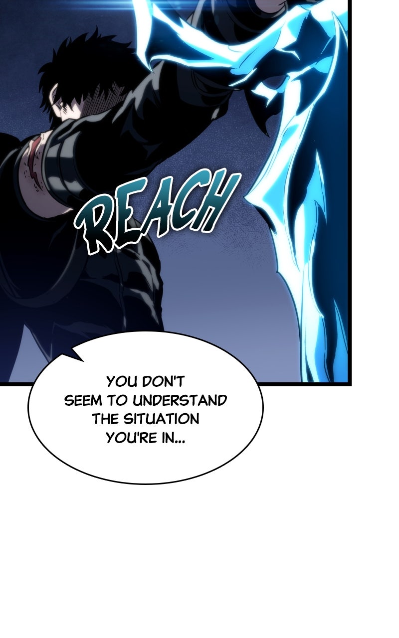 Read The World After the Fall ENGLISH Manga Online