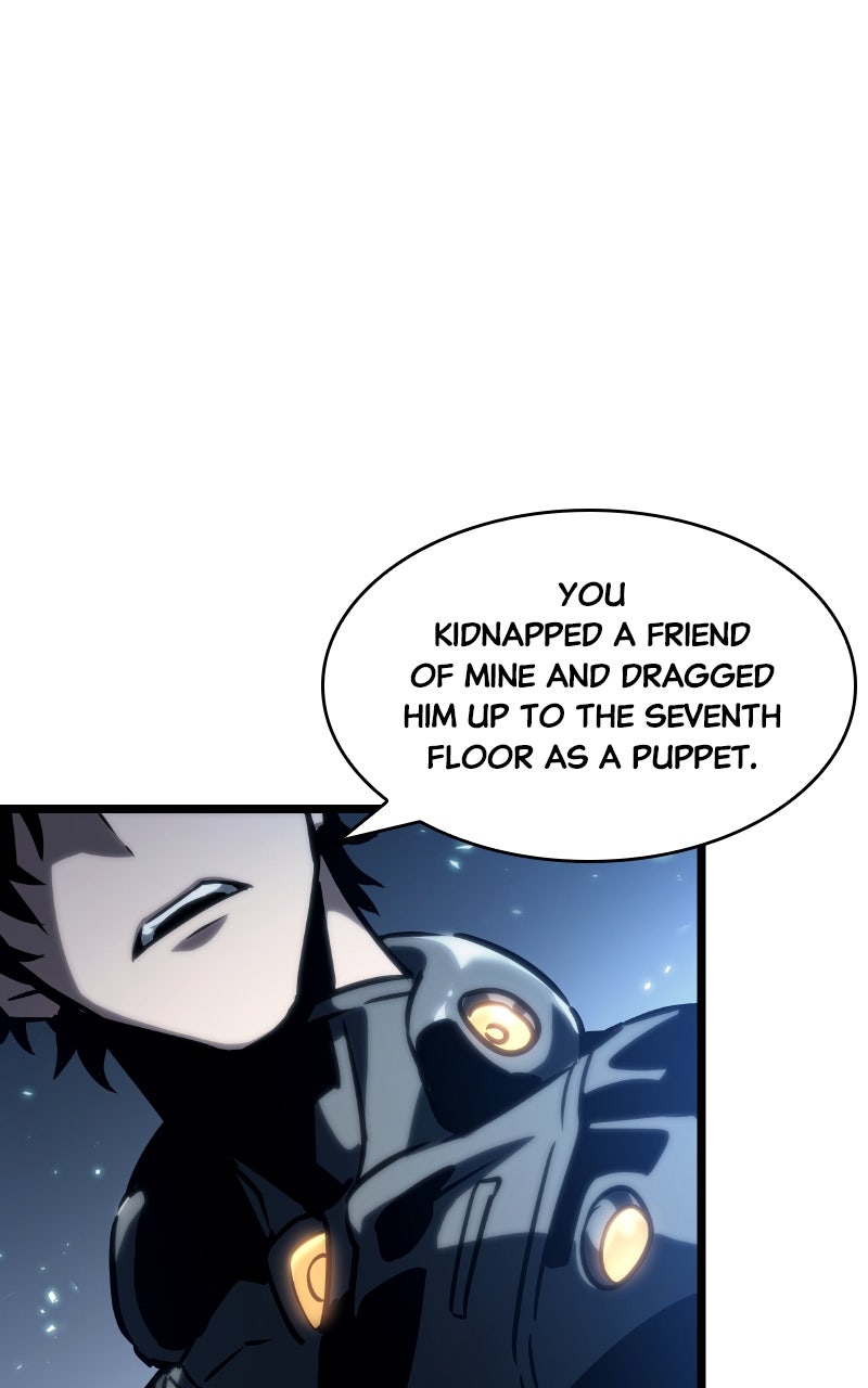 Read The World After the Fall ENGLISH Manga Online