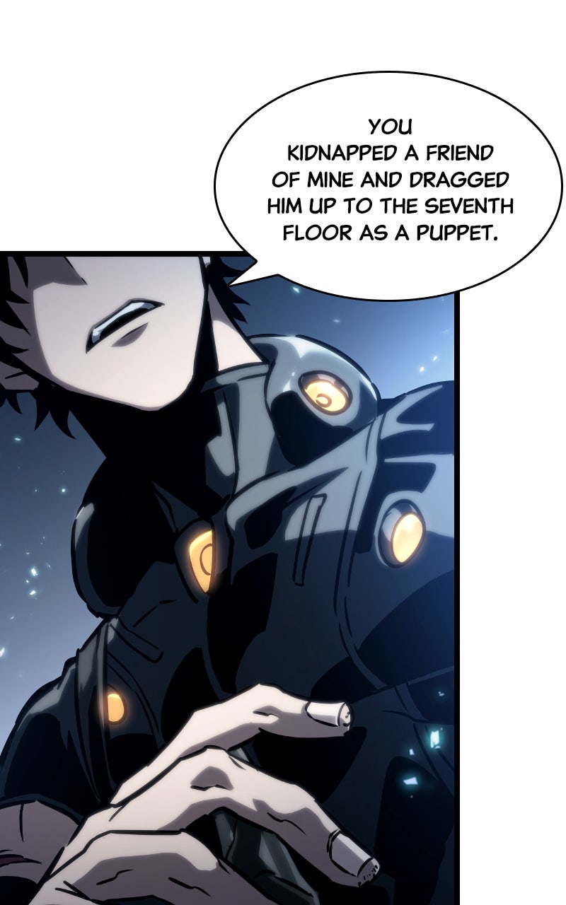 Read The World After the Fall ENGLISH Manga Online