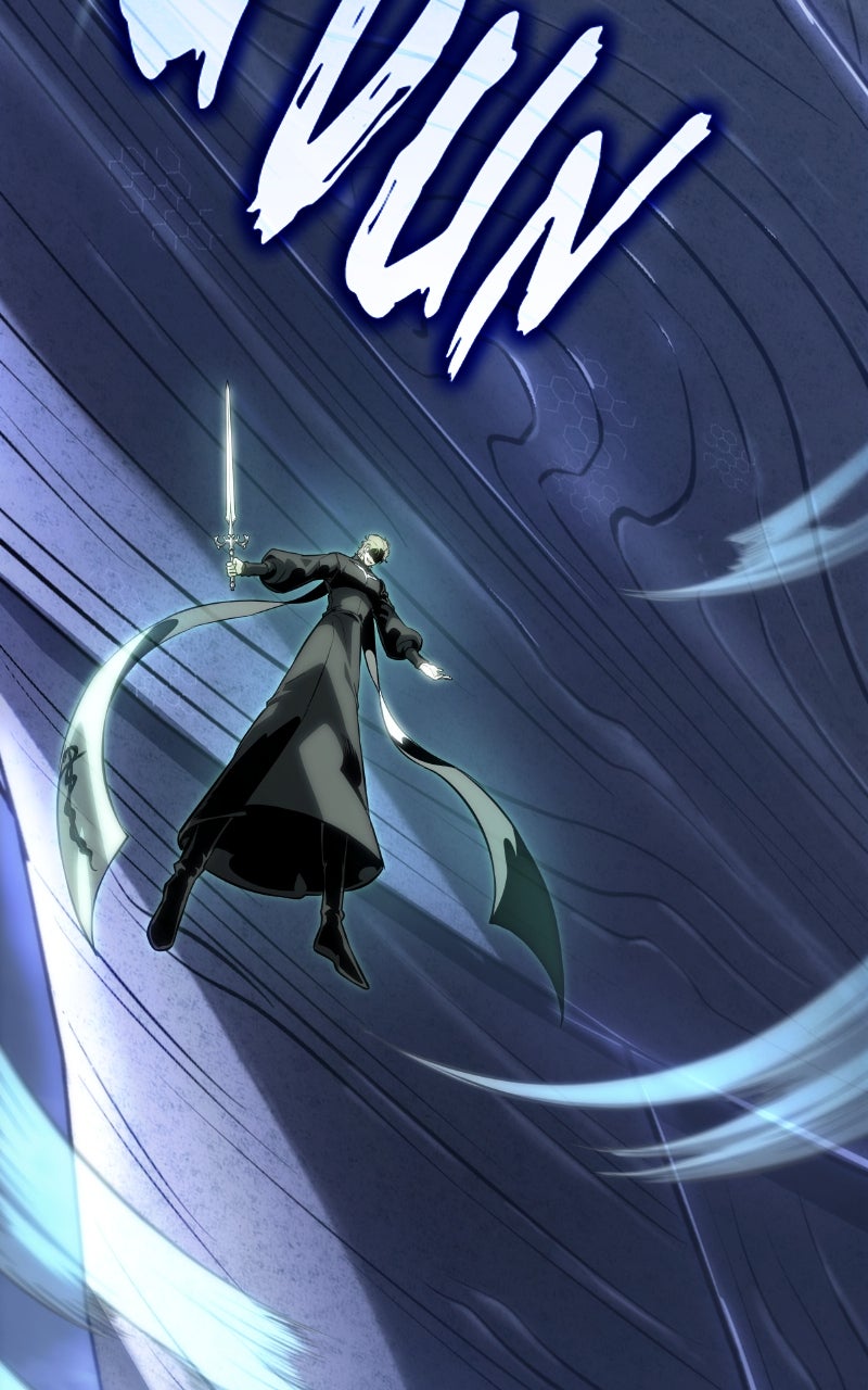 Read The World After the Fall ENGLISH Manga Online